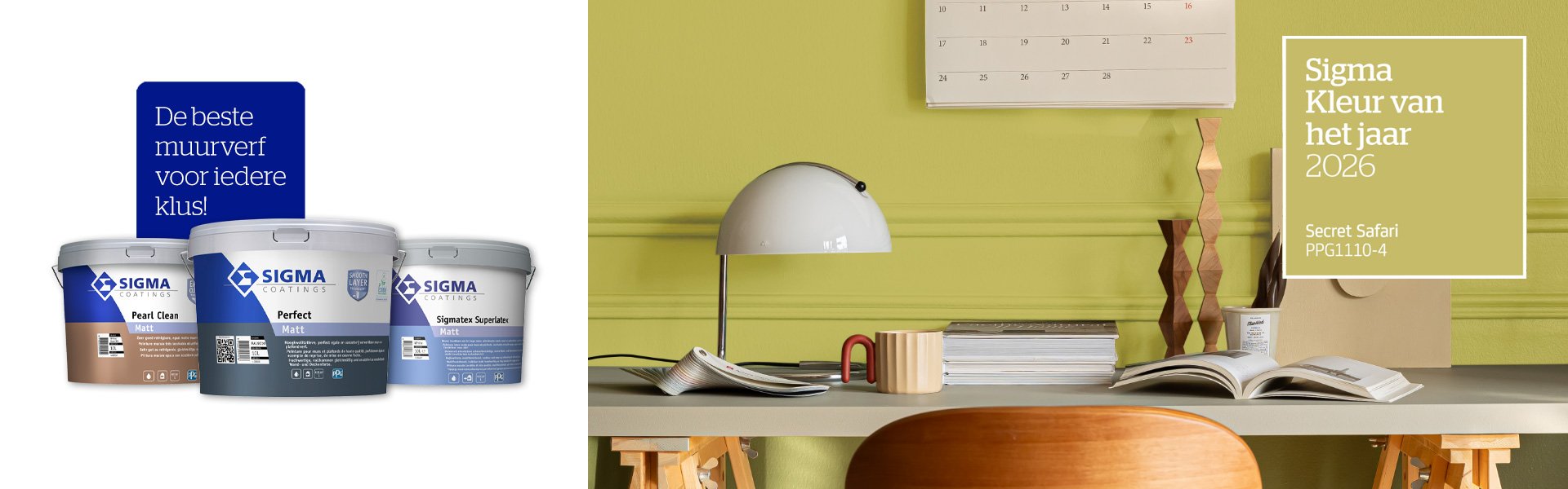 PPG Actie - november 2025 - geen korting PPG Actie - november 2025 - geen korting